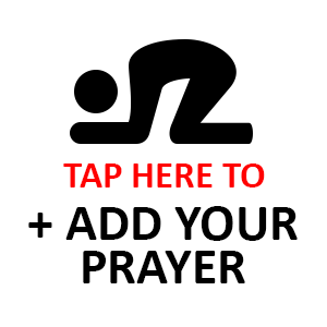 Add Your Prayer